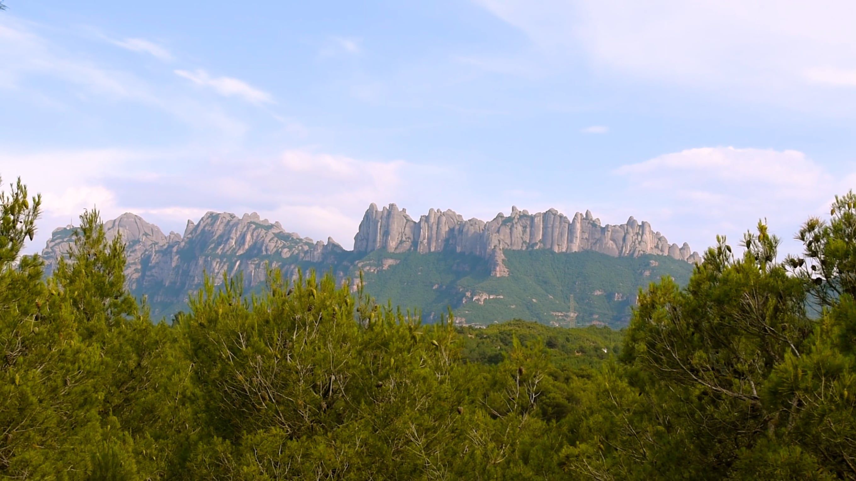 Mountainous Landforms Videos, Download The BEST Free 4k Stock Video ...