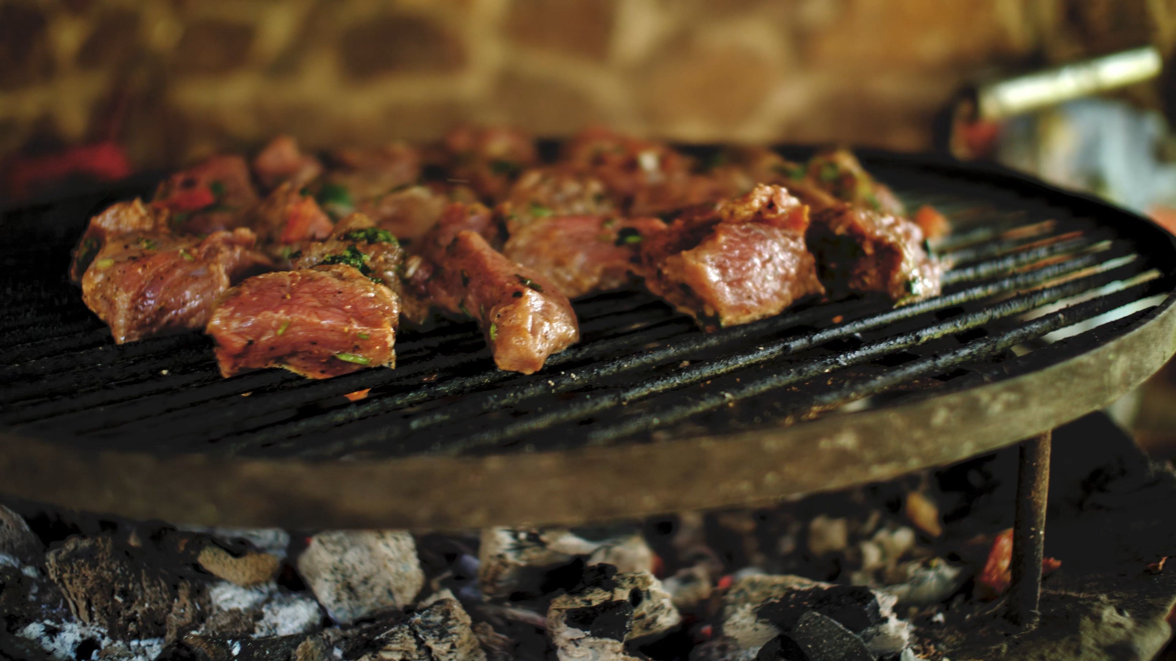 Meat Wall Videos, Download The BEST Free 4k Stock Video Footage & Meat ...
