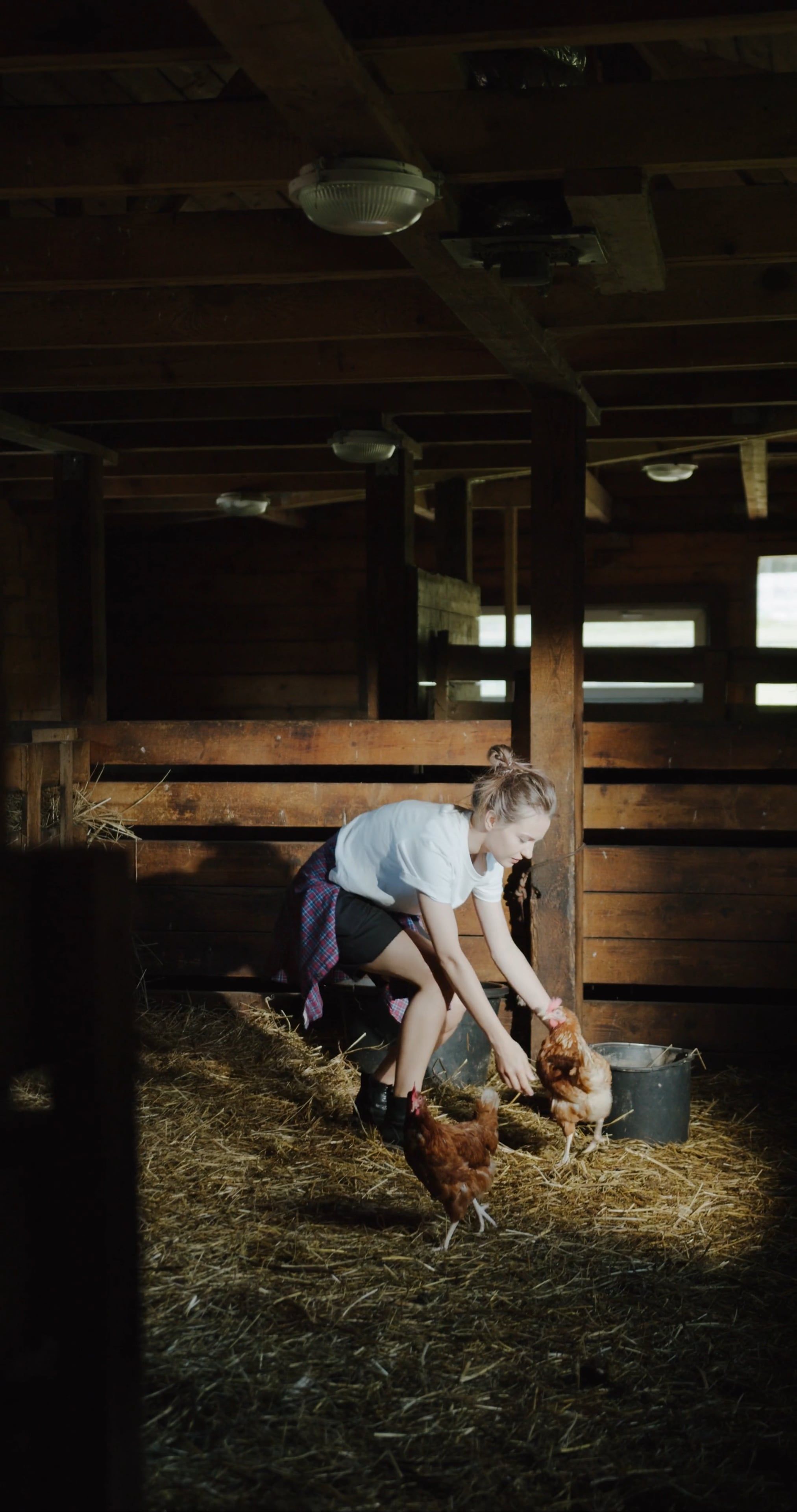 straw-kids-videos-download-the-best-free-4k-stock-video-footage