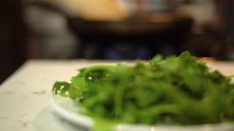 炒菜高清视频免费下载视频素材
