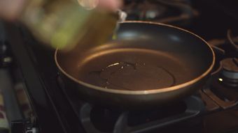 做饭高清视频视频素材高清视频视频素材