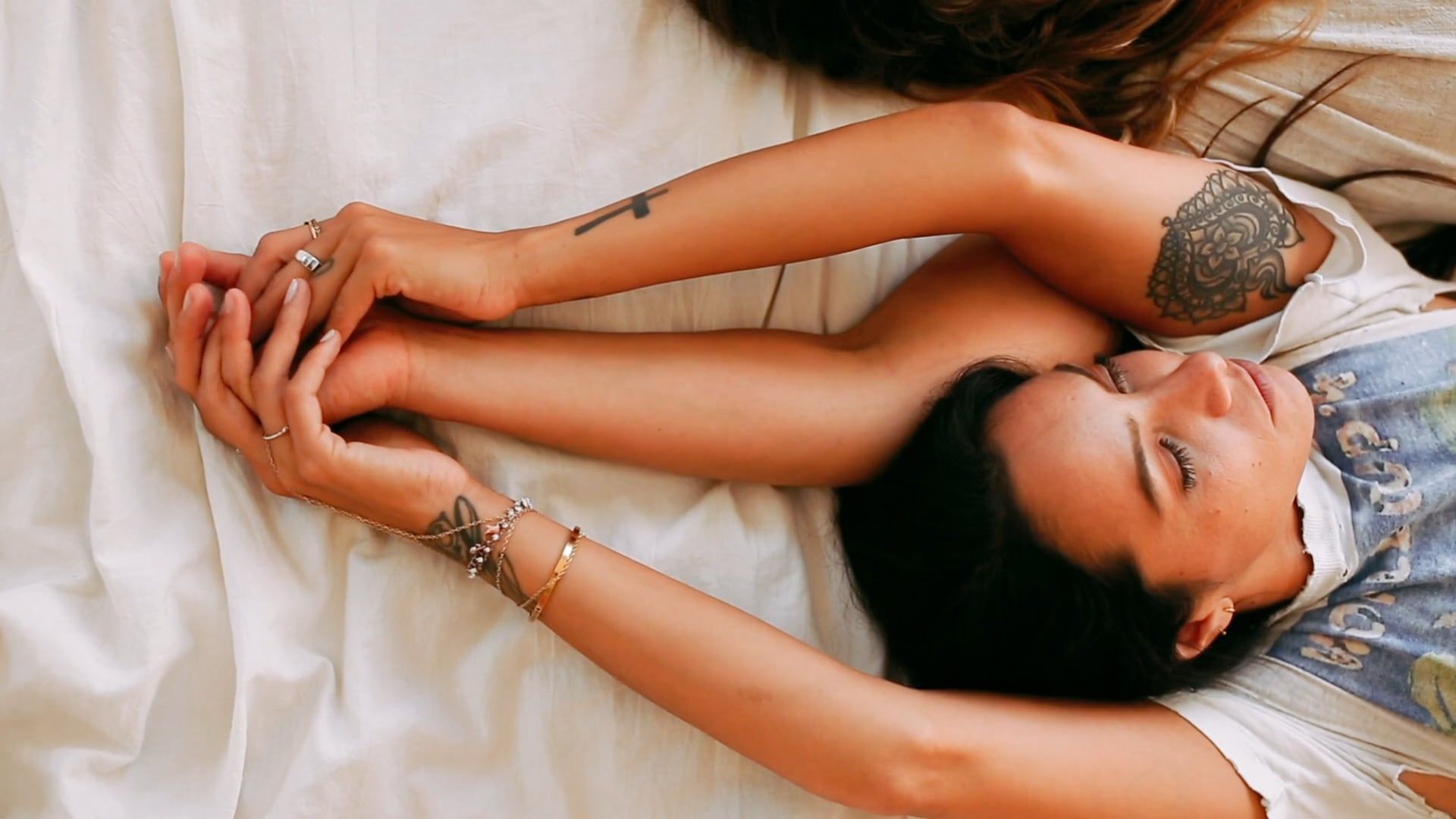 Sultry Nights: Unleashing Passionate Moments in HD