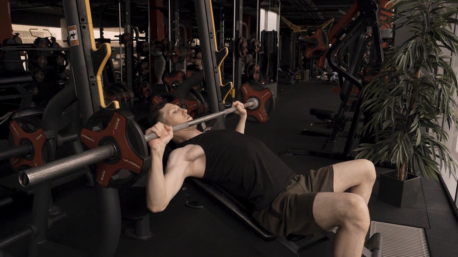 Bench Press Videos, Download The BEST Free 4k Stock Video Footage ...