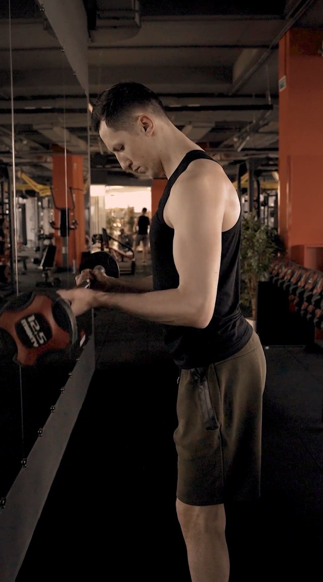 Bicep Curl Videos, Download The BEST Free 4k Stock Video Footage ...