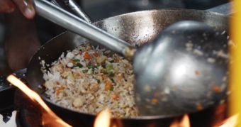 炒菜高清视频高清视频免费下载视频素材