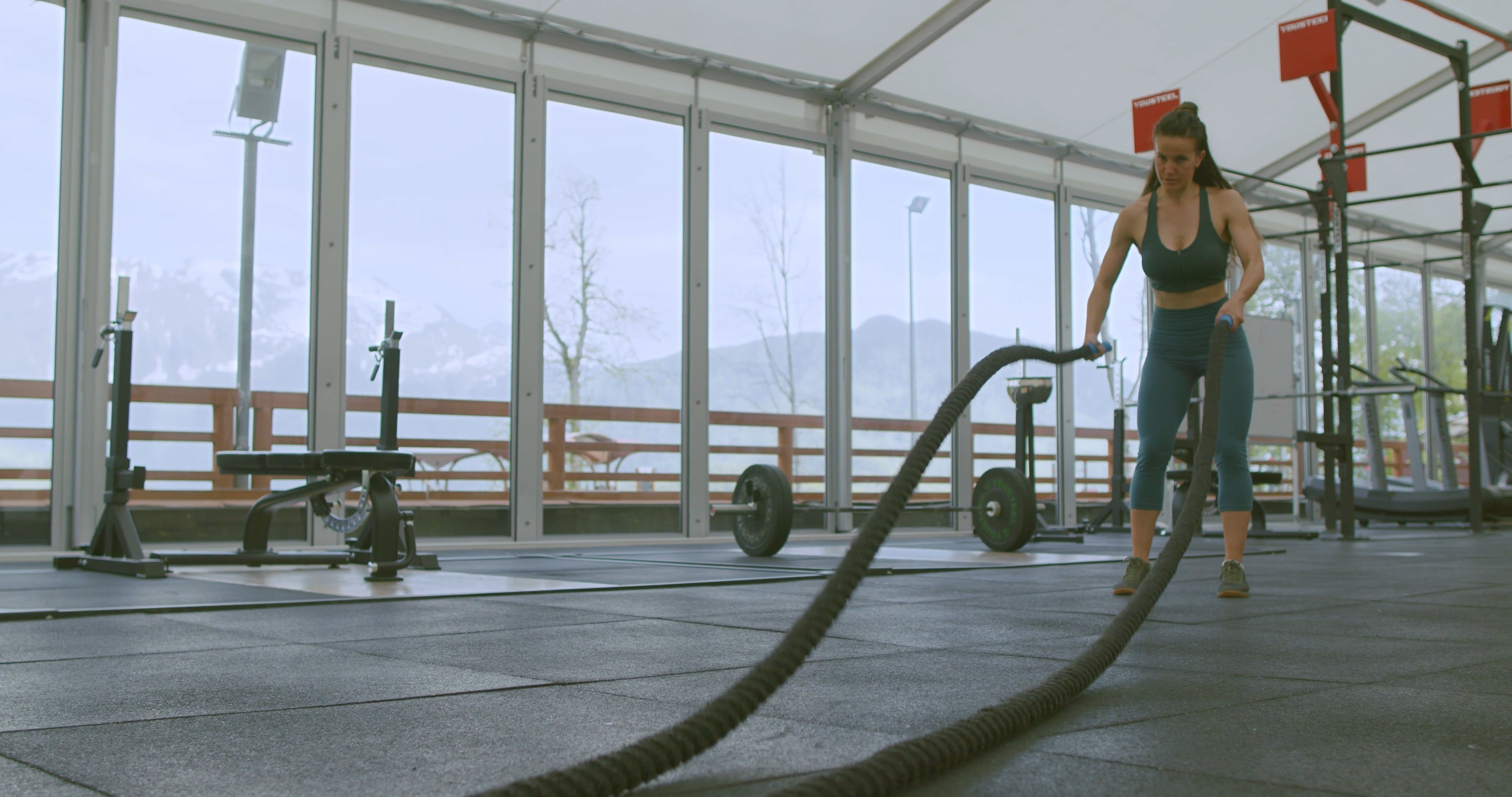 Exercise Ropes Videos, Download The BEST Free 4k Stock Video Footage ...