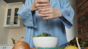 做饭高清视频免费下载视频素材