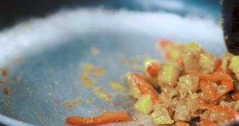 炒菜高清视频免费下载视频素材视频素材