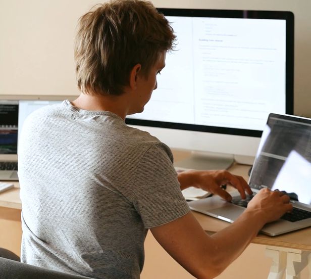 Coding Profile Photos, Download The BEST Free Coding Profile Stock ...