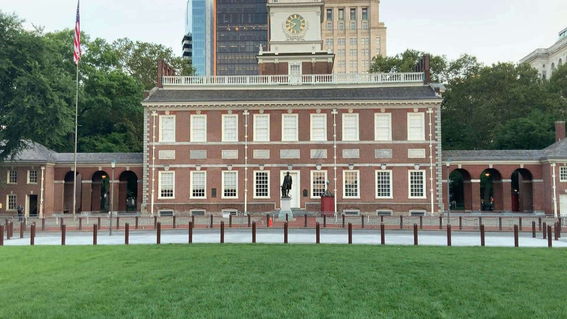 2 000 Pennsylvania Flag 100 Pexels   American History Independence Day Independence Hall 4988273 