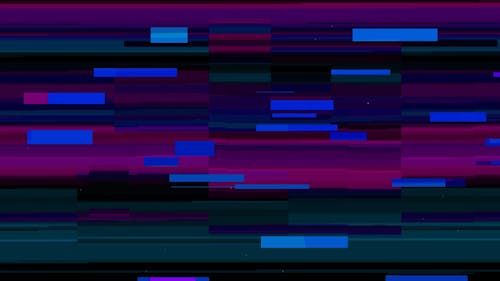 Computer Glitching Stock Video Footage for Free Download