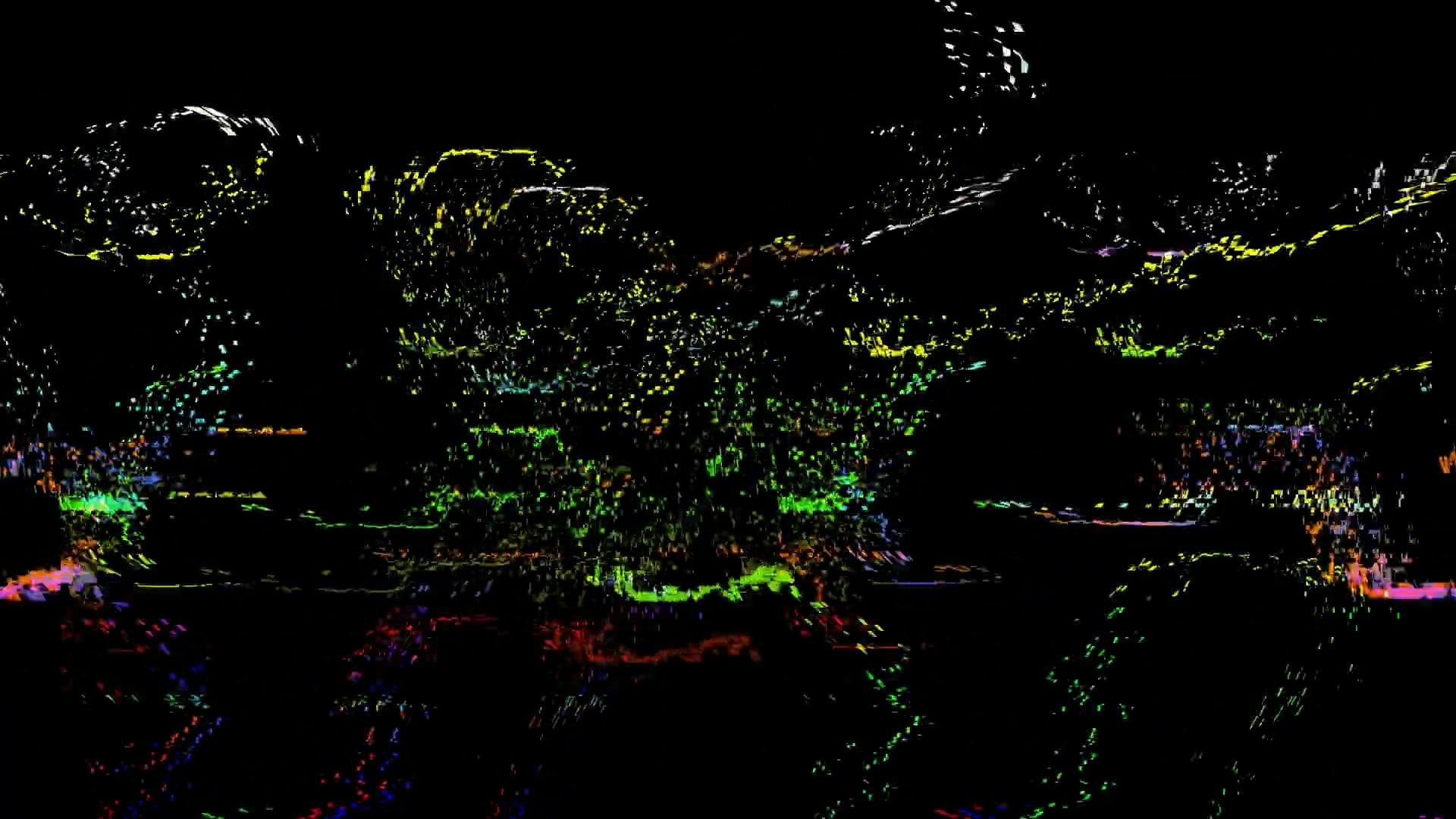 Abstract Video · Free Stock Video