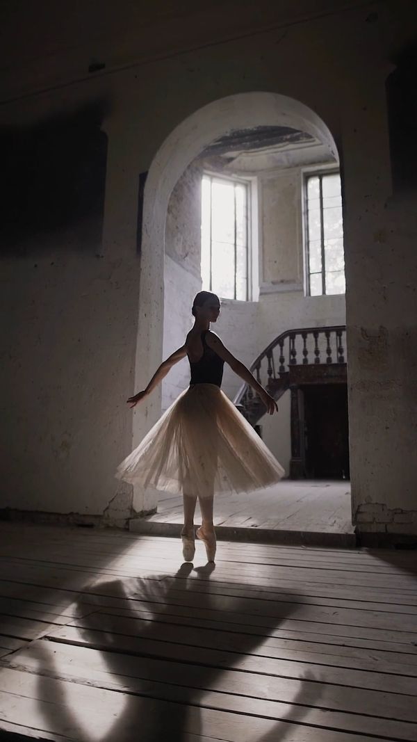Ballerina Dancing Videos, Download The BEST Free 4k Stock Video Footage ...