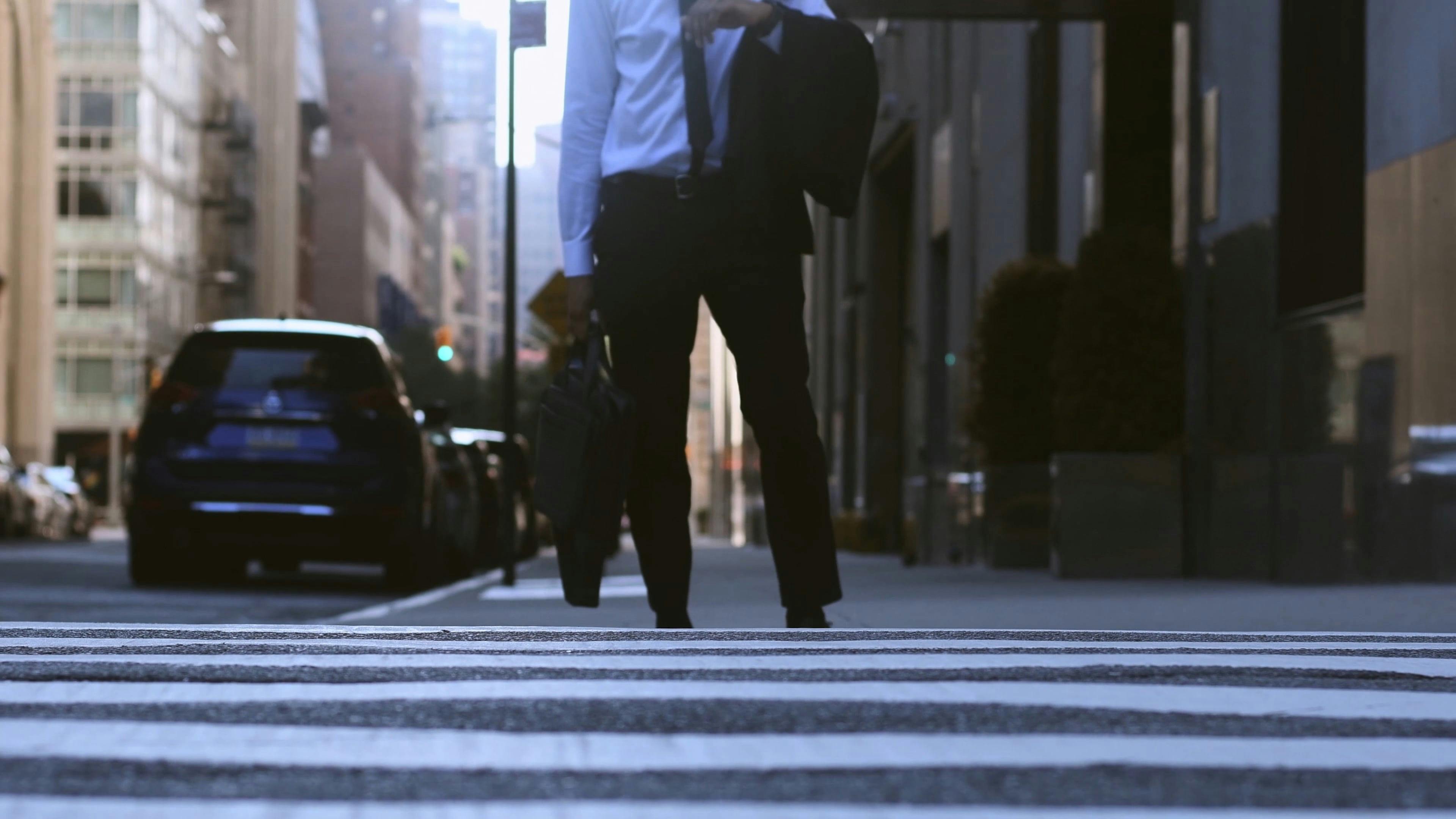 People Rushing In Morning Videos, Download The BEST Free 4k Stock Video ...