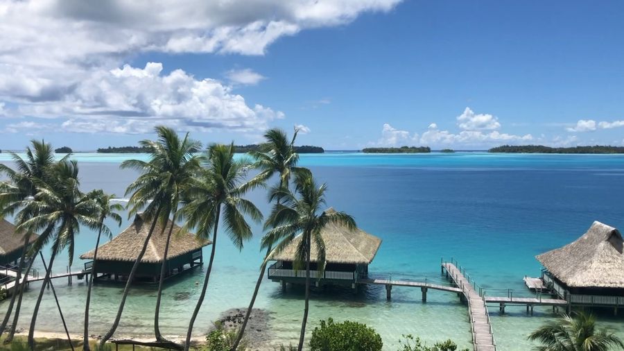 Bora Bora