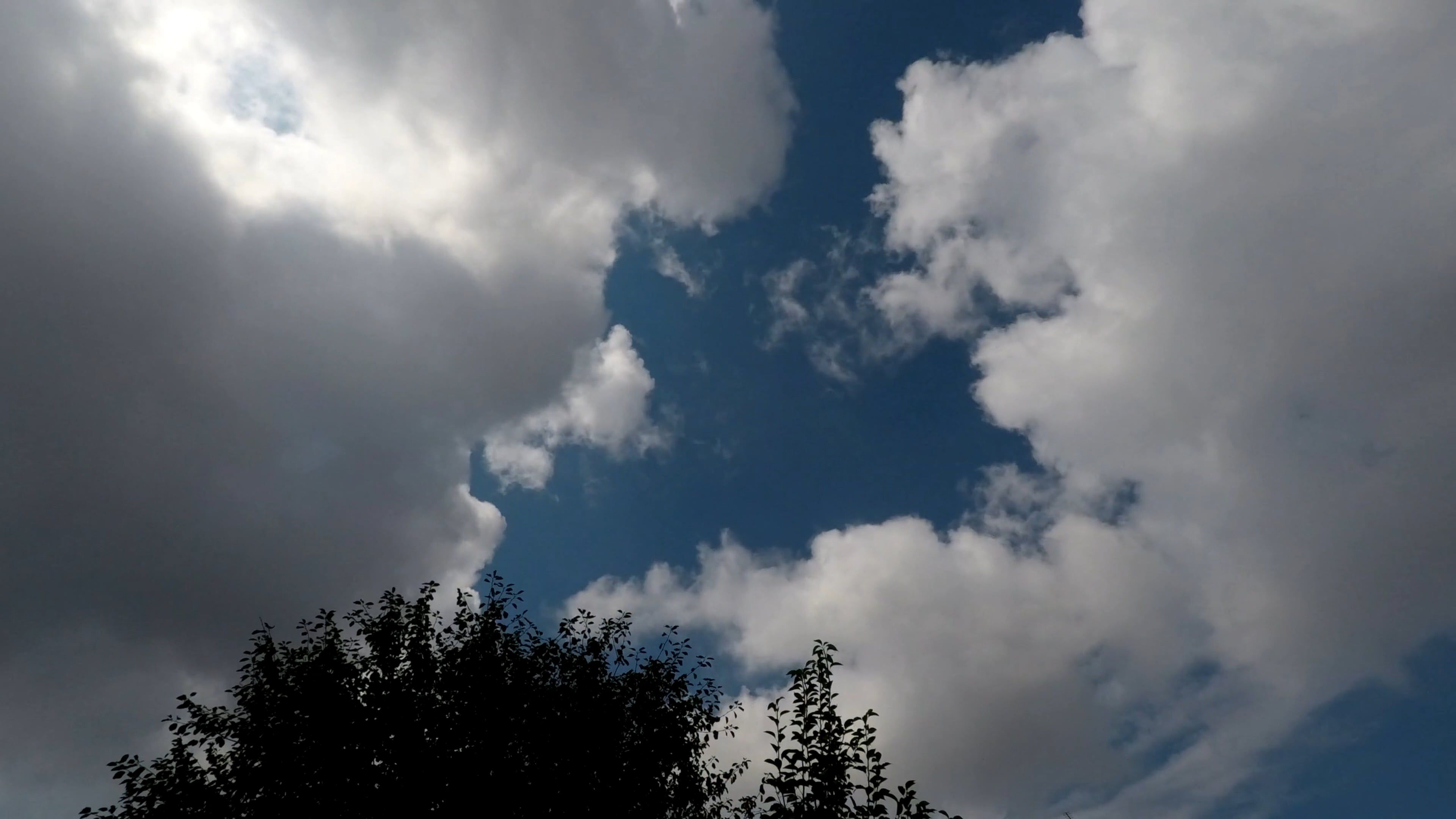time lipase footage of a clouds 5019814 — free pexels stock footage