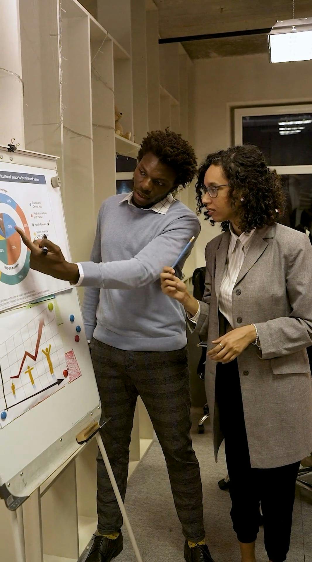 Video by Antoni Shkraba Studio