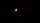 flickering light