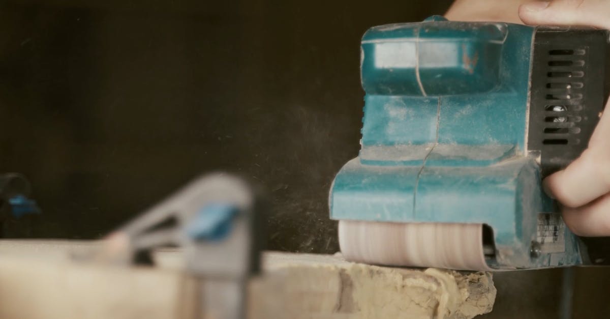 Person Sanding a Wood Free Stock Video Footage, Royalty-Free 4K & HD ...