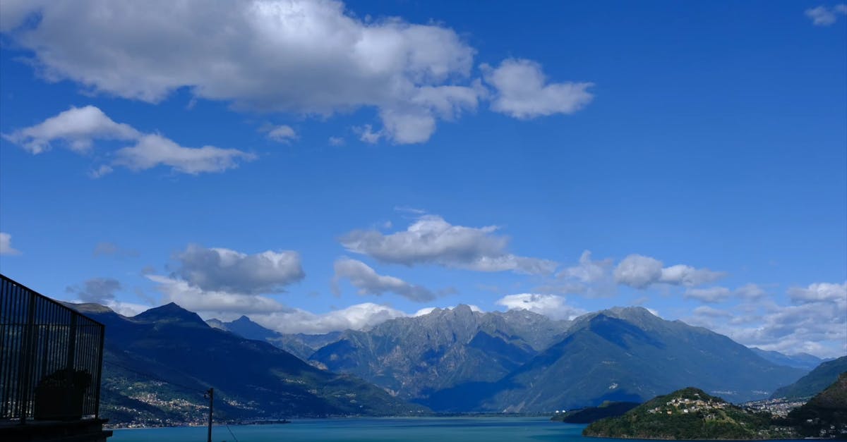 A Time-Lapse Video of Day to Night Free Stock Video Footage, Royalty ...