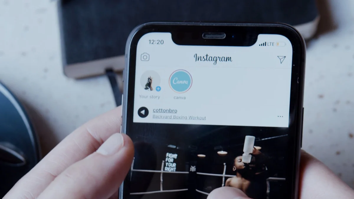 Nouvelle Option sur Instagram pour Limiter les Spams en DM en 2024