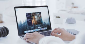Macbook Pro