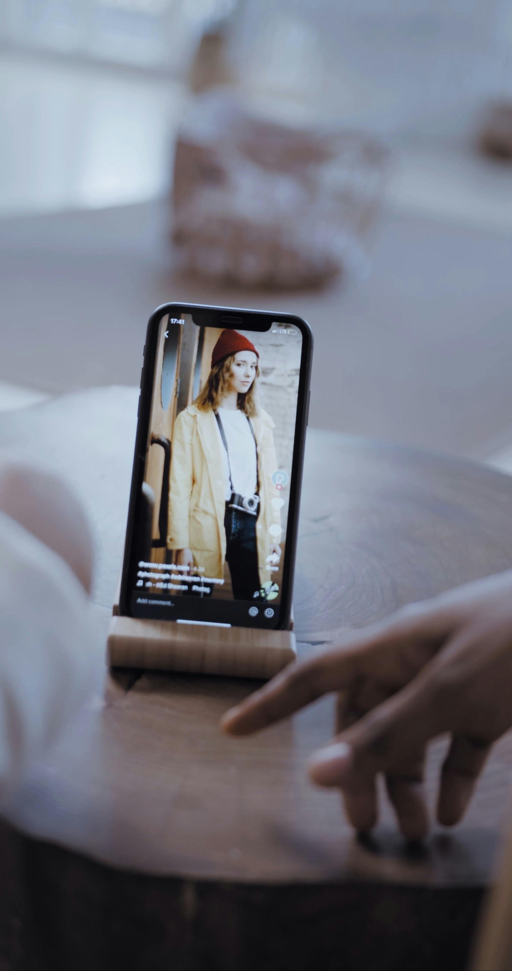 Video by cottonbro studio