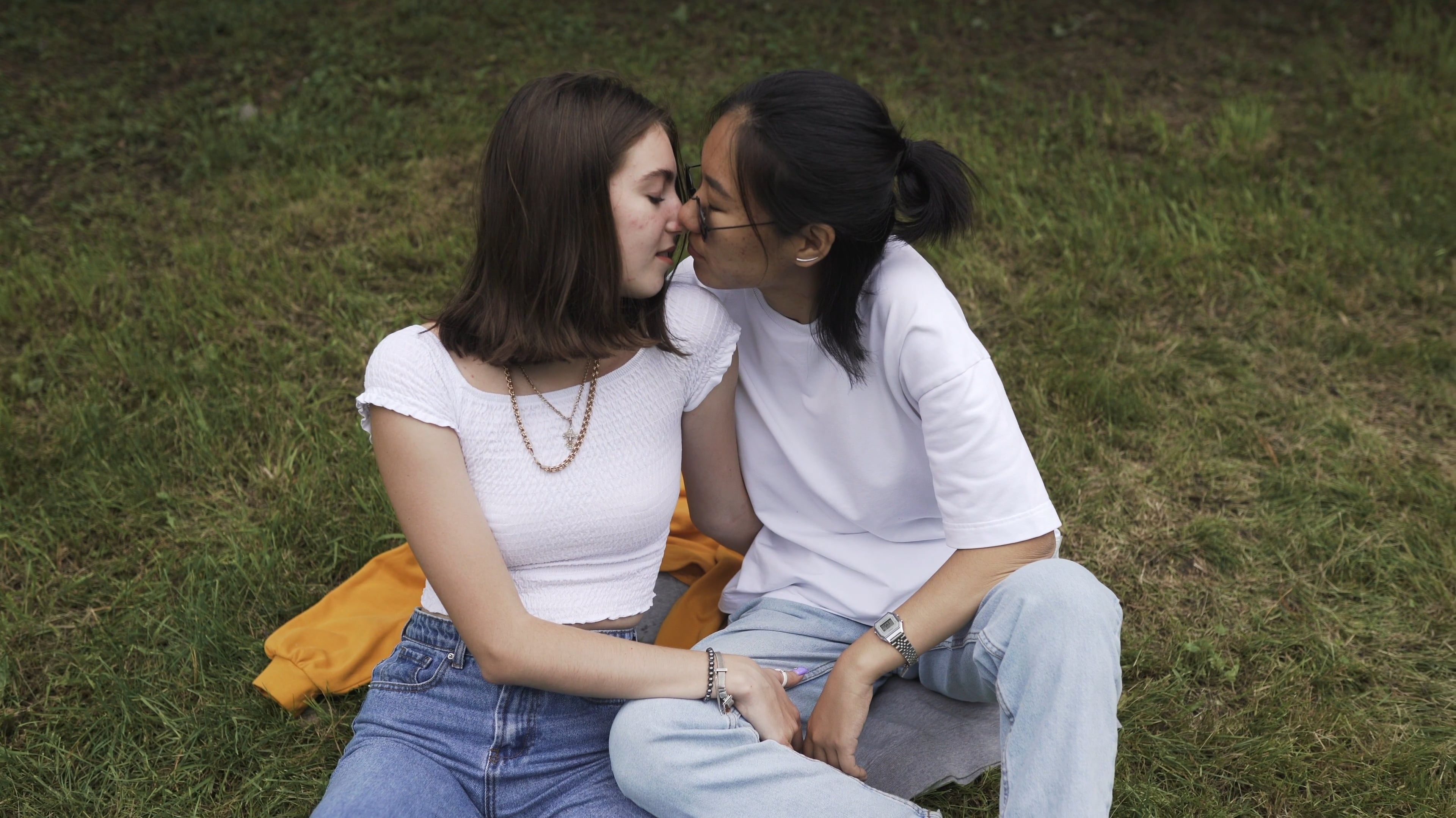 Public Agent Lesbian Videos, Download The BEST Free 4k Stock Video