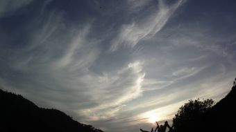 自然风光视频素材高清视频视频素材
