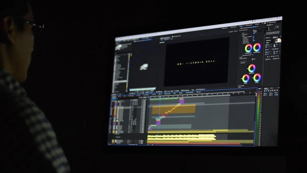 Découvrez DaVinci Resolve : un logiciel de montage vidéo gratuit et complet