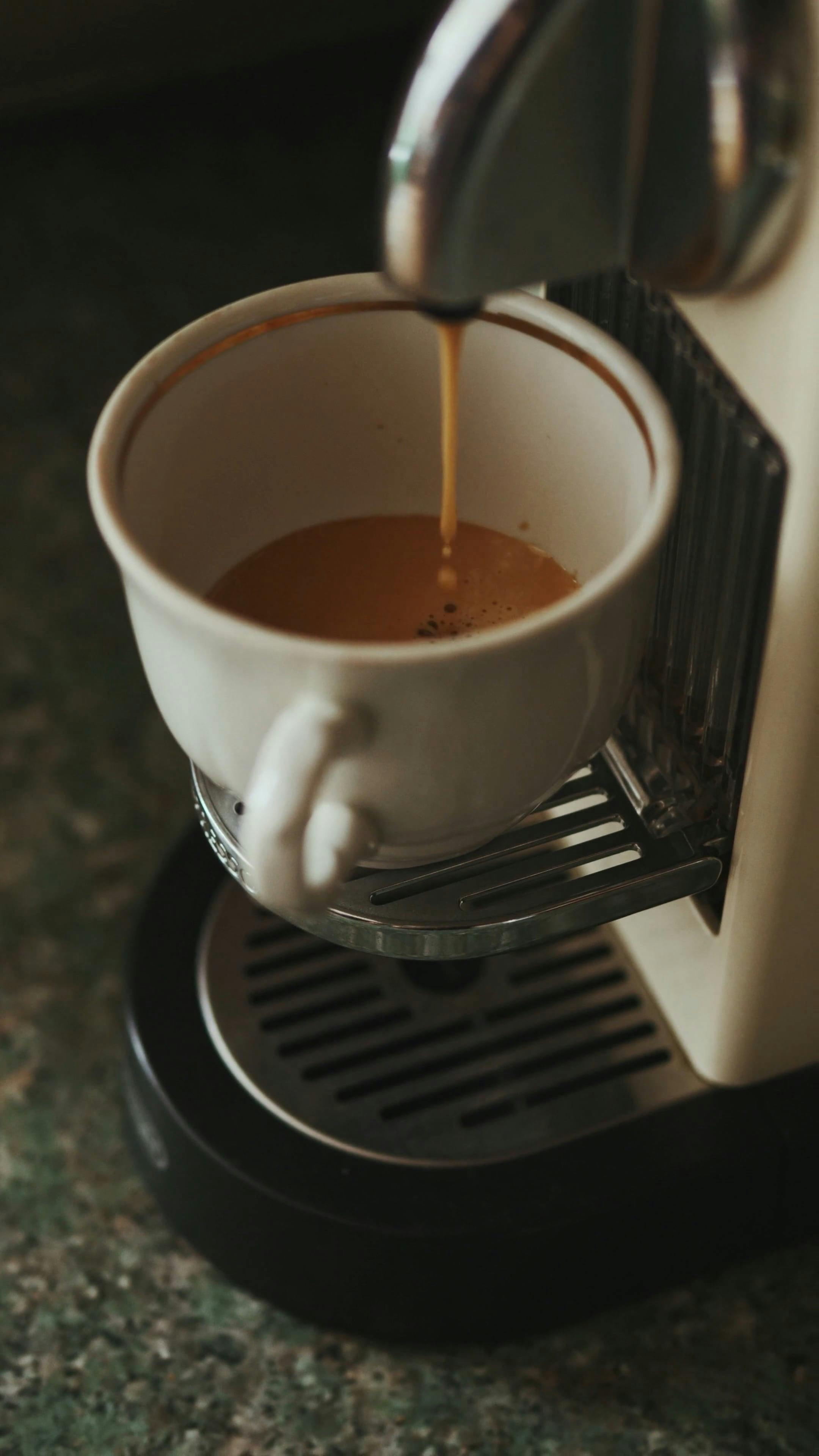 6,000+ Best Coffee Maker Videos · 100 Free Download · Pexels Stock Videos