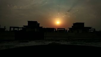 3s早晨实拍素材高清视频视频素材