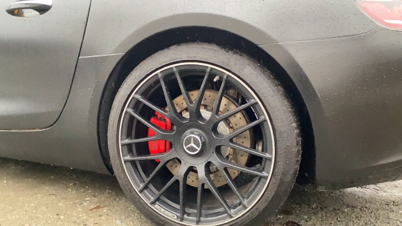 Los mejores 1000+ vídeos de Mercedes Under 10k · Banco de Imágenes