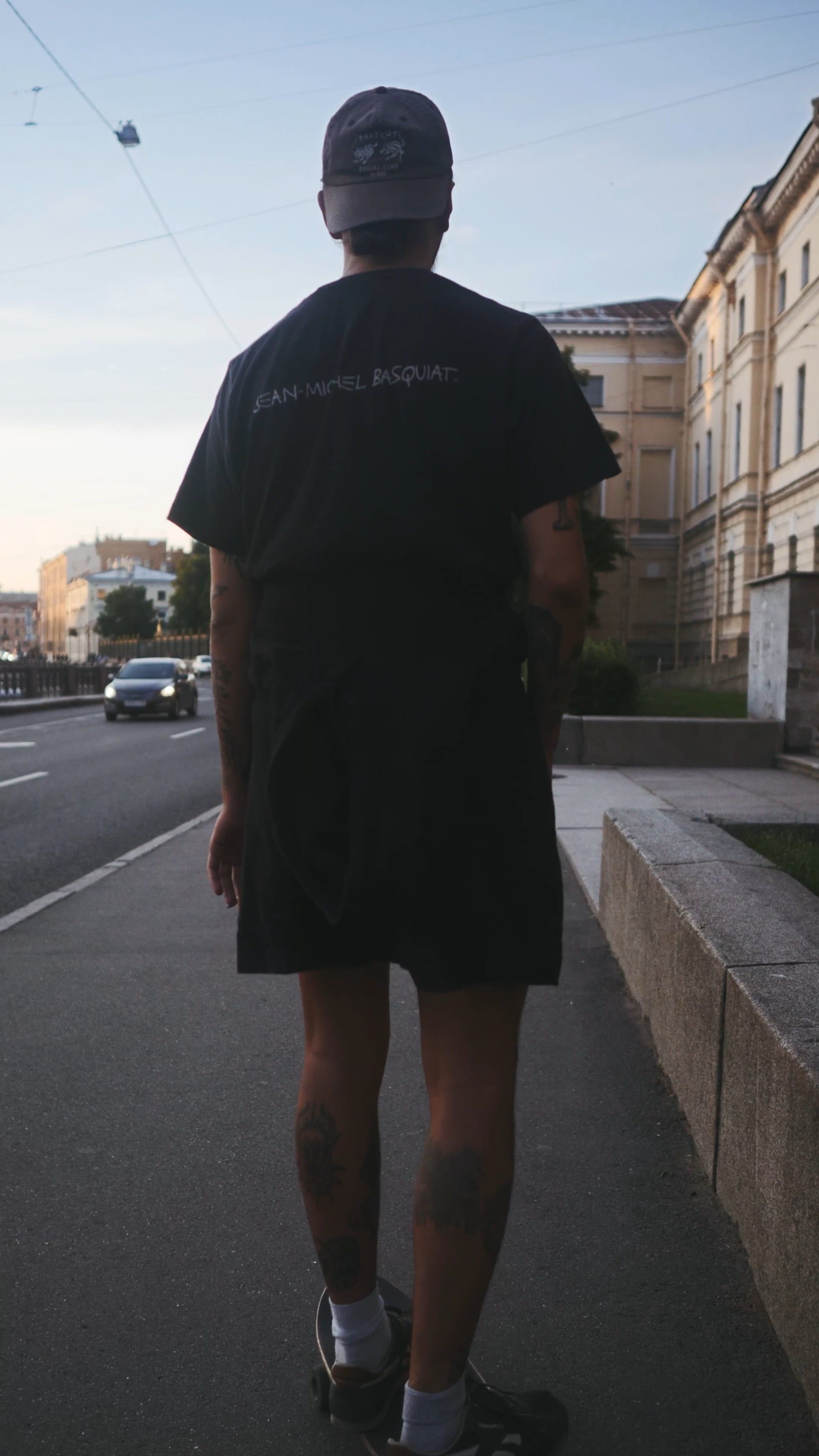 a man riding a skateboard 5103268 — free pexels stock footage