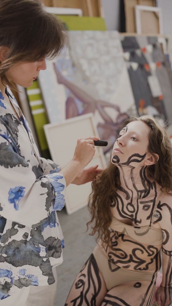 Art Exhibition Videos, Download The BEST Free 4k Stock Video Footage & Art Exhibition HD Video Clips