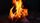 burning fire