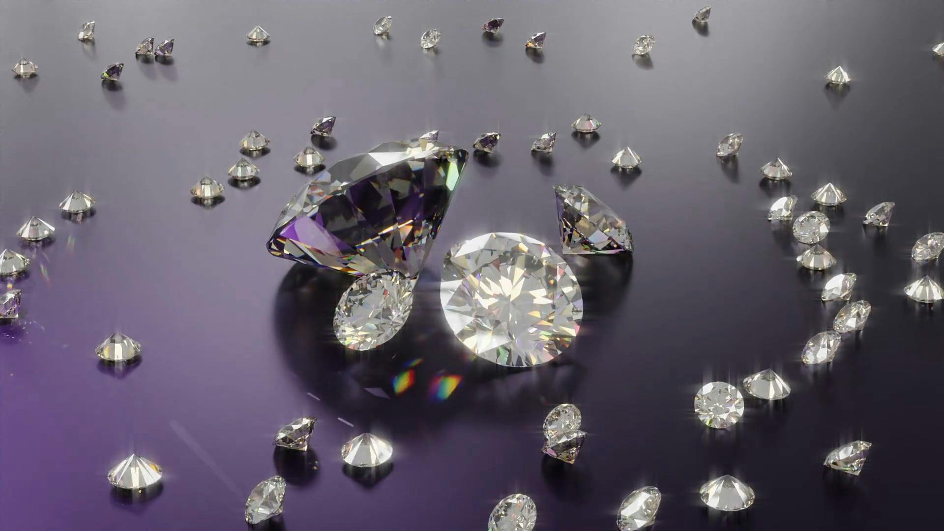 The Growing Popularity of Lab Created Diamonds: A Smart Choice for Modern Consumers