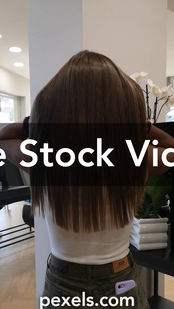 1,900+ Long Silky Hair Stock Videos and Royalty-Free Footage