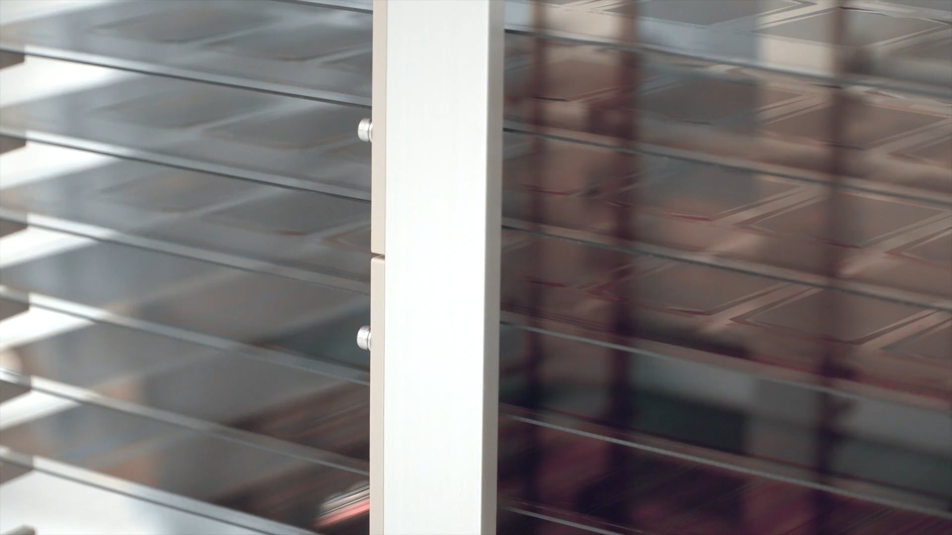 A Details of a Window with Moving Shadow Free Stock Video Footage ...