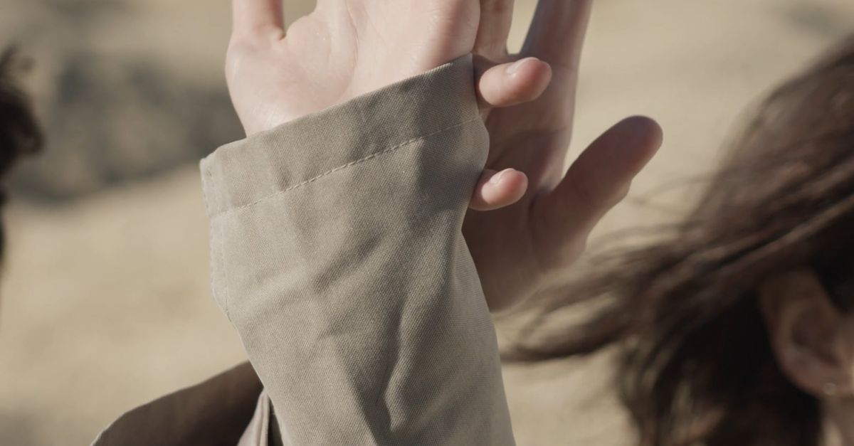 Using Hand Videos Models Making Hand Gestures Free Stock Video Footage, Royalty-Free 4K ...