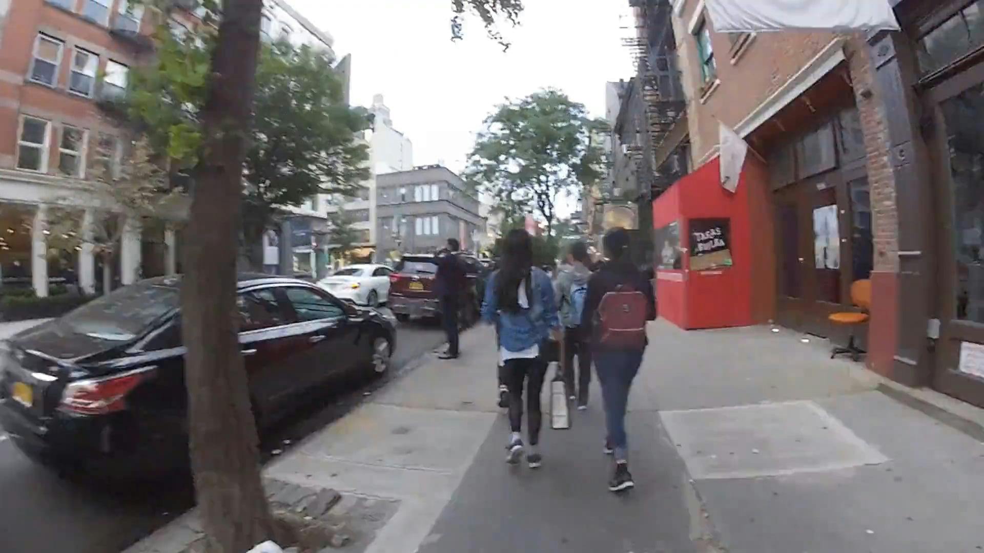 Video by Joseph Eulo