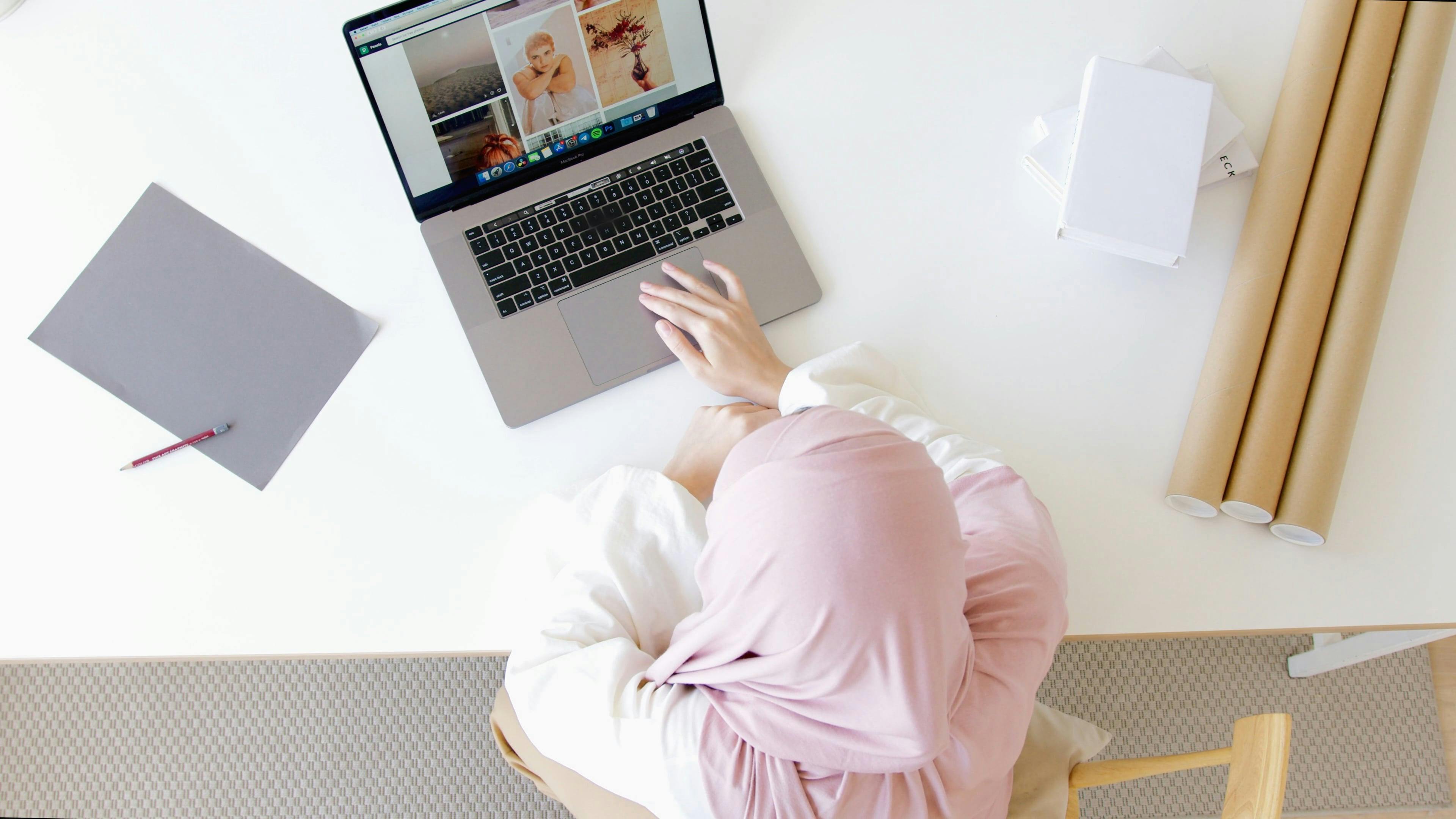 Video by Artem Podrez