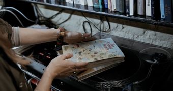 图书视频素材视频素材视频素材