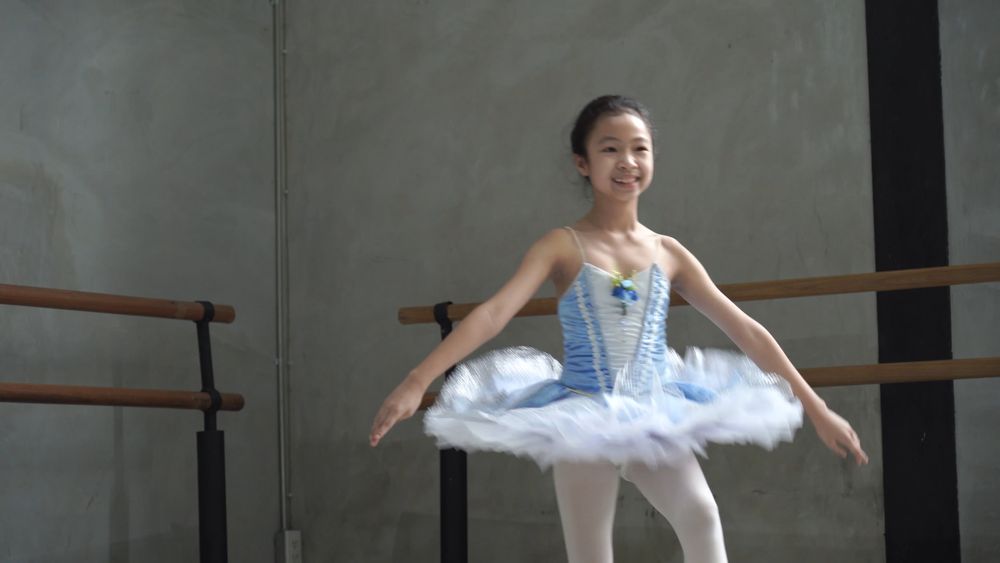 19世紀、バレリーナはバレエを踊りながら死ぬ可能性があった