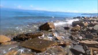 海边免费下载高清视频视频素材