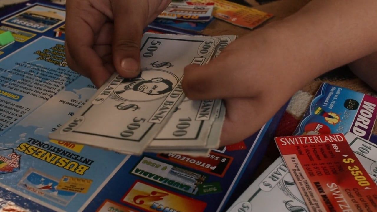 Playing Monopoly Videos, Download The BEST Free 4k Stock Video Footage ...
