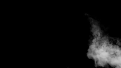 Smoke Cloud Stock Video Footage  Royalty Free Smoke Cloud Videos