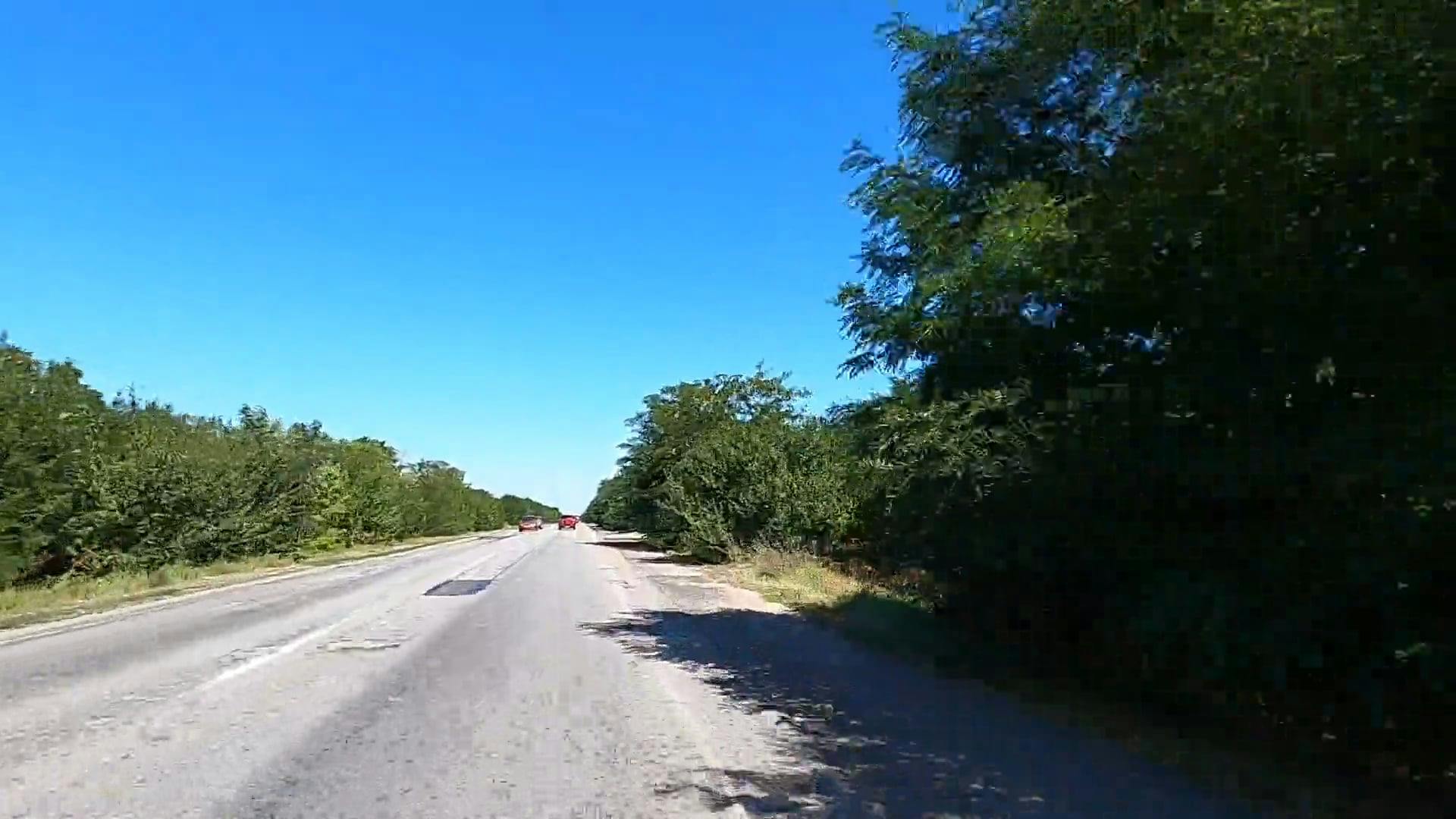 Video by Oleg Avrakh