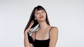 赵丽颖高清视频视频素材