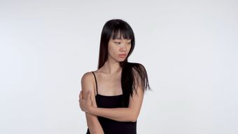 赵丽颖高清视频视频素材